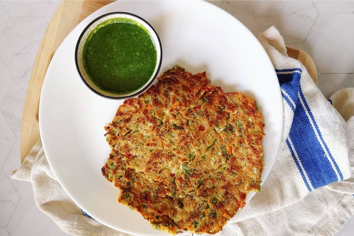 न गूंथना पड़ेगा और न बेलना – नाश्ते के लिए इस तरह बनाएं परफेक्ट गोभी पराठा