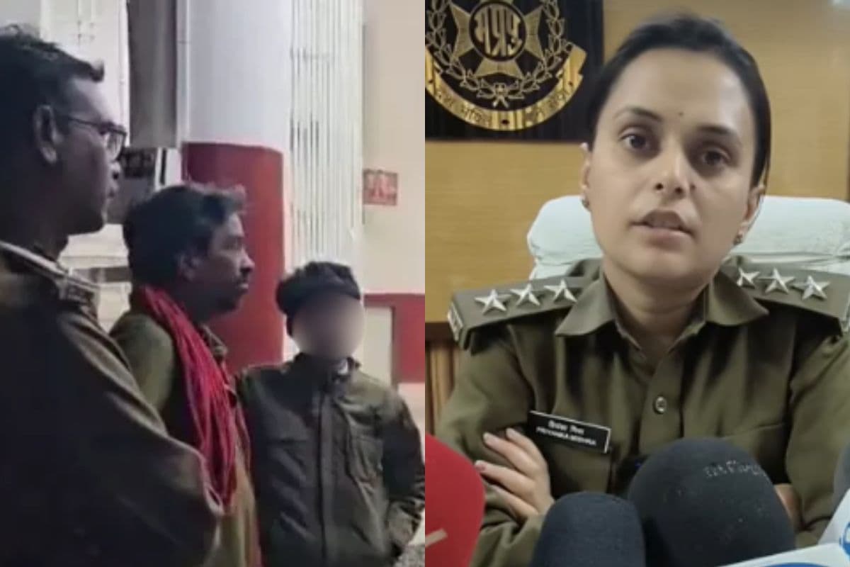 12 साल के बच्चे ने रची खुद की किडनैपिंग की कहानी, गुना पुलिस ने खोली सच्चाई
