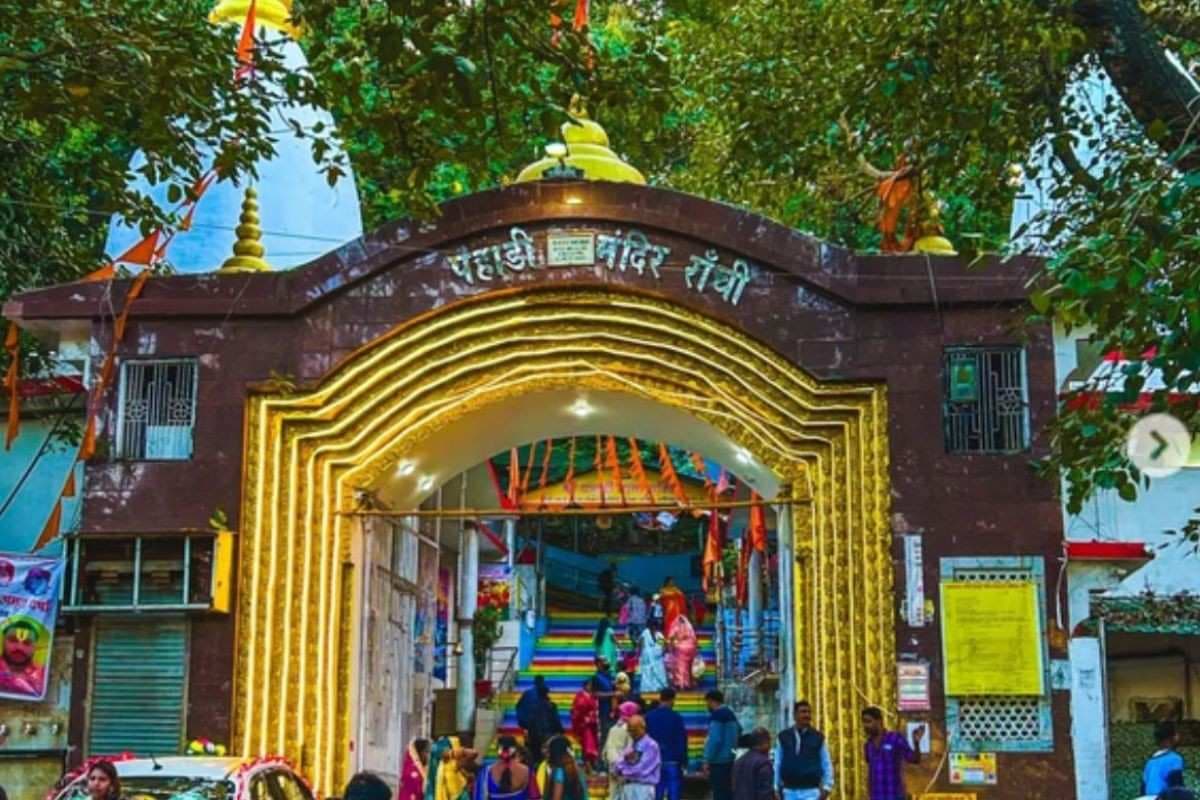 महाशिवरात्रि पर पहाड़ी मंदिर से शिव बारात, कानपुर झांकियां बनेंगी आकर्षण