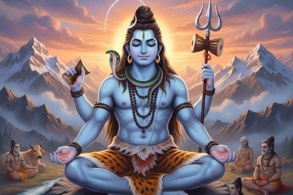 महाशिवरात्रि पर इन मंत्रों का जाप दिलाएंगे भोलेनाथ की विशेष कृपा