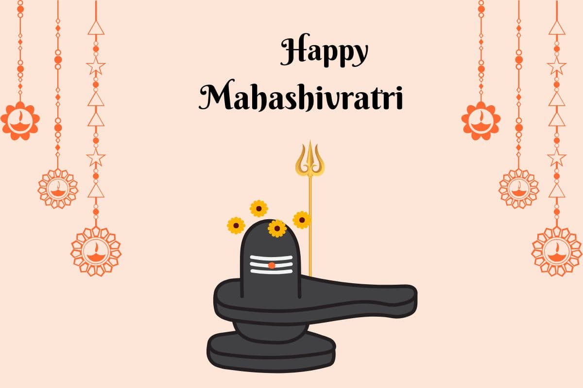Mahashivratri 2026 Wishes, Images, Status: सोशल मीडिया पर लगाएं ये खास भक्तिमय स्टेटस