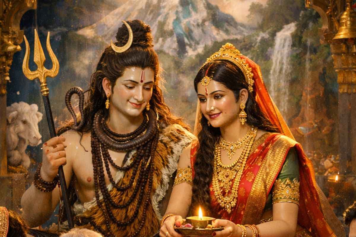 Mahashivratri: महाशिवरात्रि 2026 कब है? जानें 4 प्रहर की पूजा का शुभ मुहूर्त, विधि और महत्व