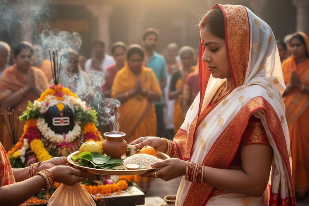 महाशिवरात्रि के दिन करें इन चीजों का दान, ग्रह और पितृ दोष से मिलेगा छुटकारा