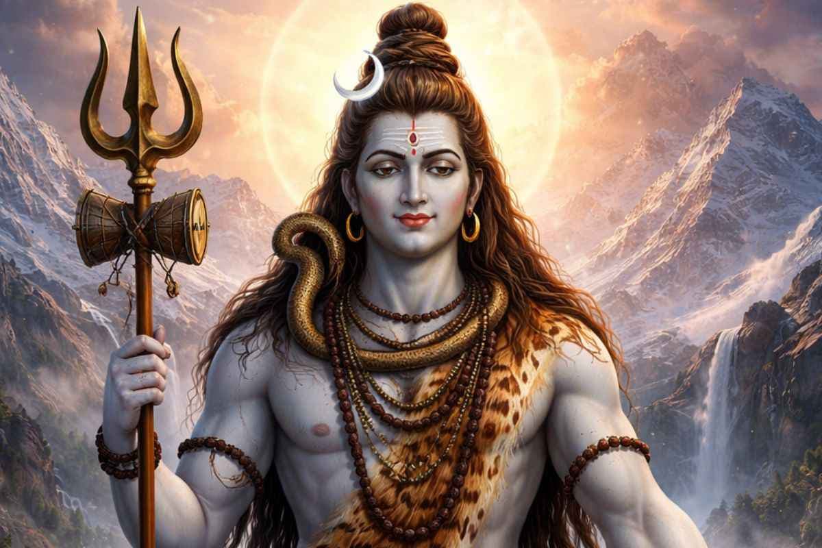 महाशिवरात्रि के दिन घर पर कैसे करें भगवान शिव की पूजा? जानें स्टेप-बाय-स्टेप विधि