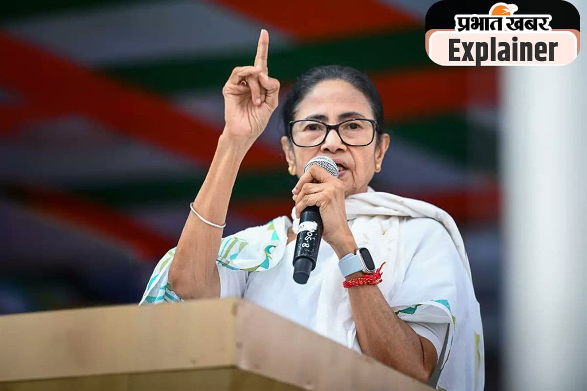 केरलम को हां, बांग्ला को ना क्यों? राज्यों और शहरों का नाम बदलने की प्रक्रिया और राजनीति