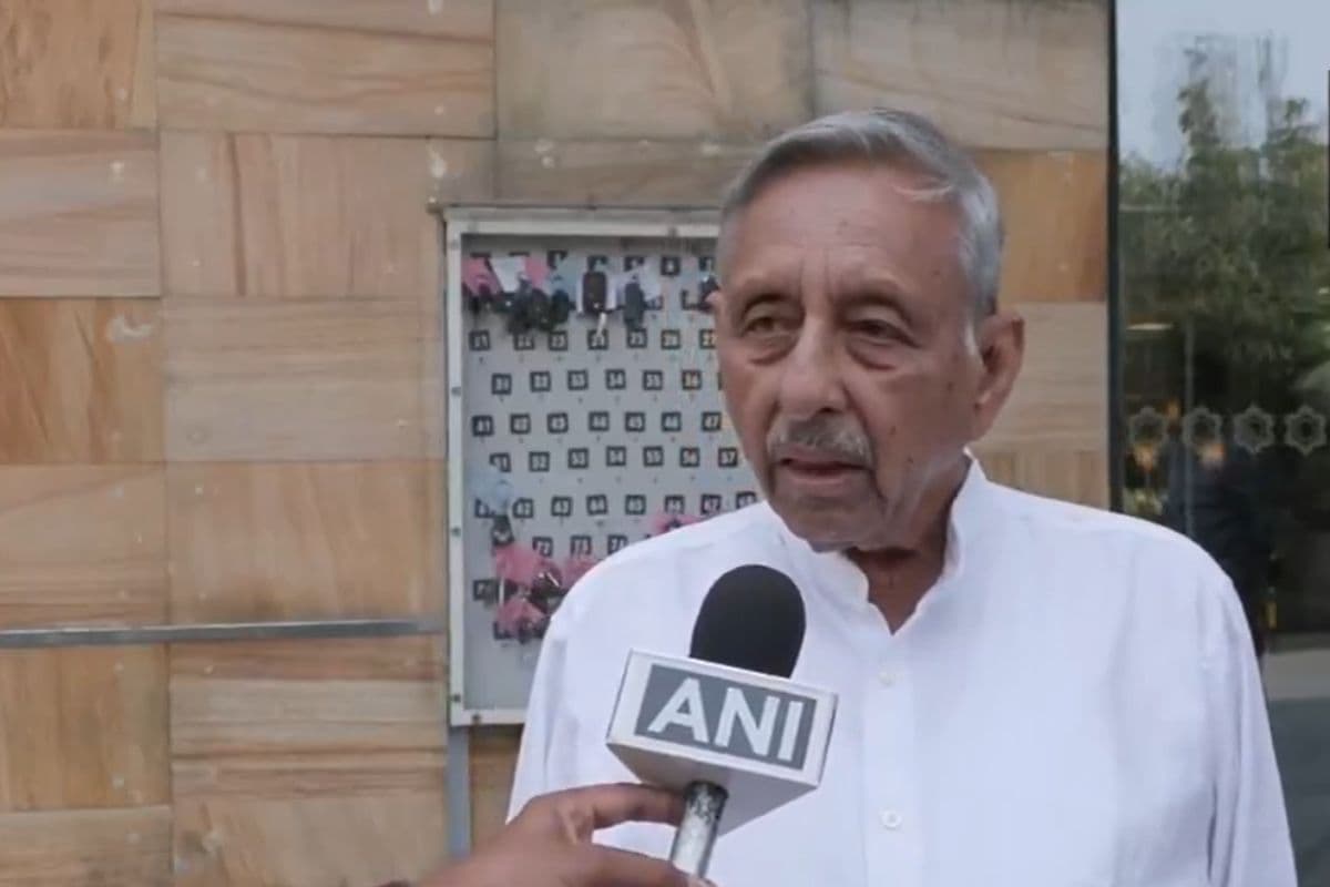 'खेड़ा तोता, वेणुगोपाल गुंडा'- कांग्रेस से निकाले जाने की बात पर मणिशंकर अय्यर बोले- पीछे से लात मारूंगा