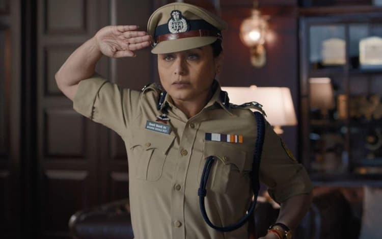 Mardaani 3: छुट्टी का मिला फायदा, ‘मर्दानी 3’ की कमाई में आई तेजी