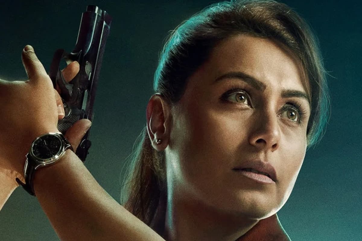 बॉर्डर 2 की आंधी में भी टिकी रही ‘मर्दानी 3’, जानें 11 दिनों में कितनी हुई कमाई