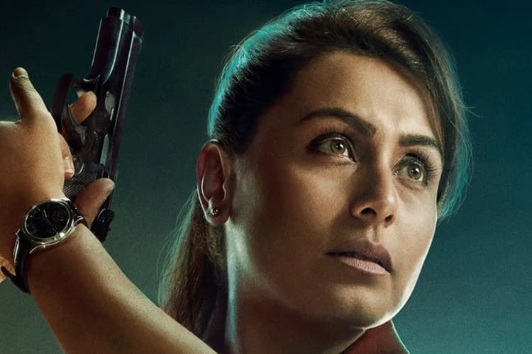 रानी मुखर्जी की थ्रिलर फिल्म ‘Mardaani 3’ का शानदार रन जारी, 22वें दिन भी अच्छी कमाई