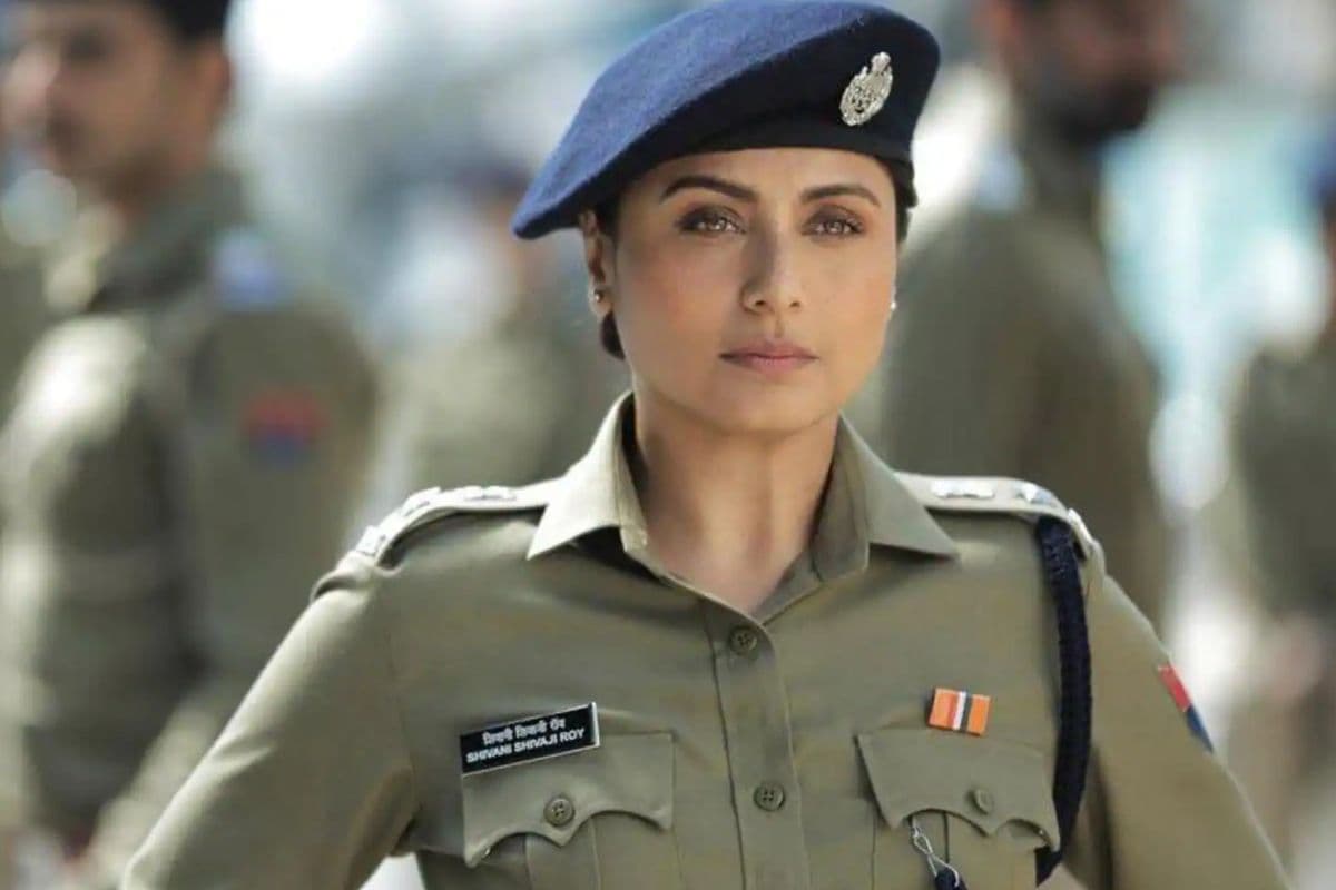 Mardaani 3: 23वें दिन मर्दानी 3 की चाल तेज या फिर थम गई रफ्तार? जानें कुल कमाई