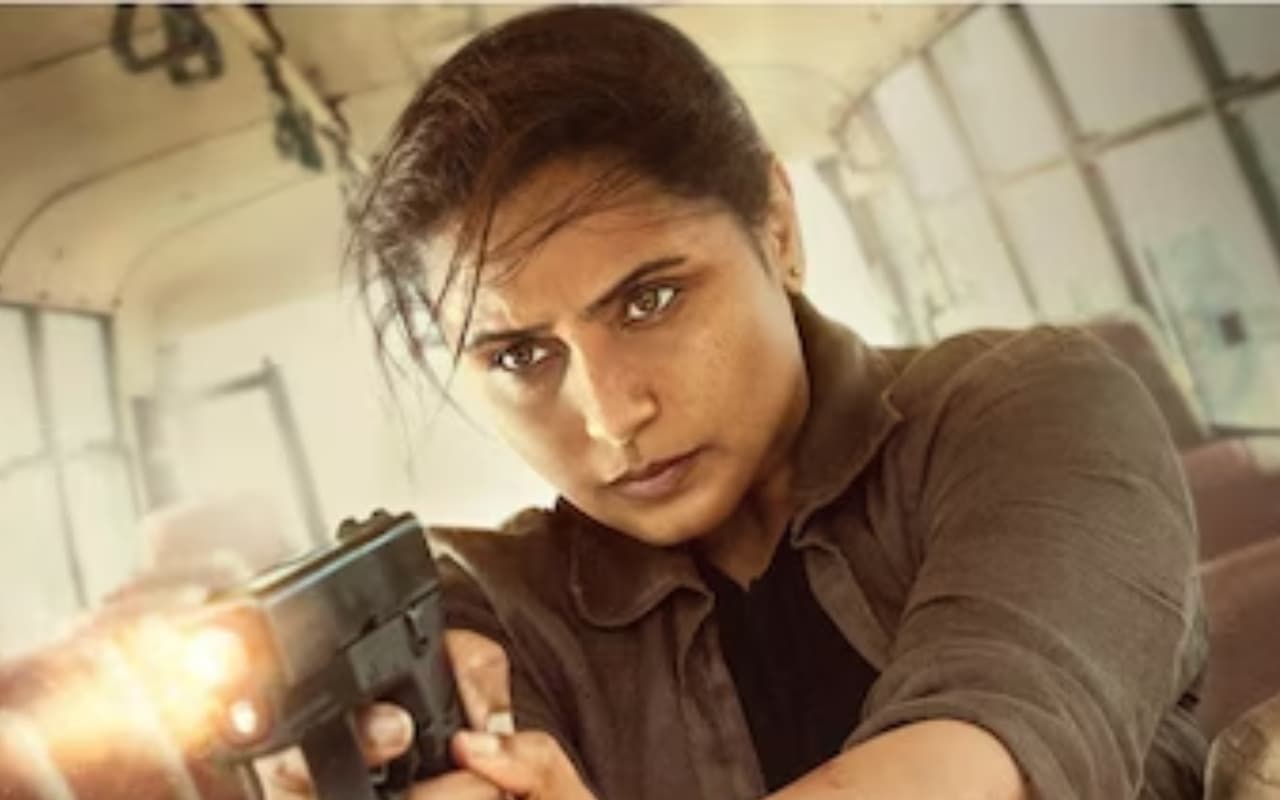 मर्दानी 3 को छठे दिन बॉक्स ऑफिस पर झटका, क्या बजट निकाल पाएगी फिल्म?