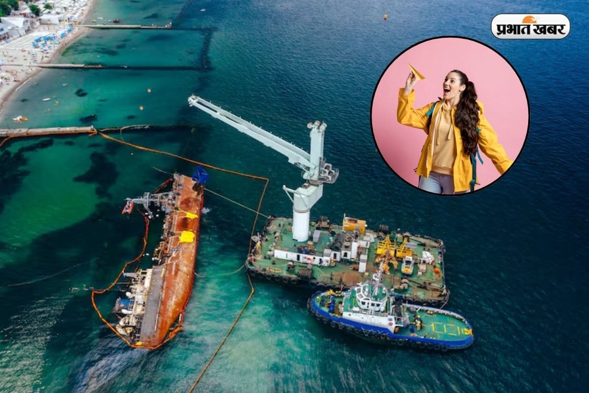 नॉर्वे में मरीन इंजीनियरिंग क्यों है फेमस? जानें 5 बड़े फायदे