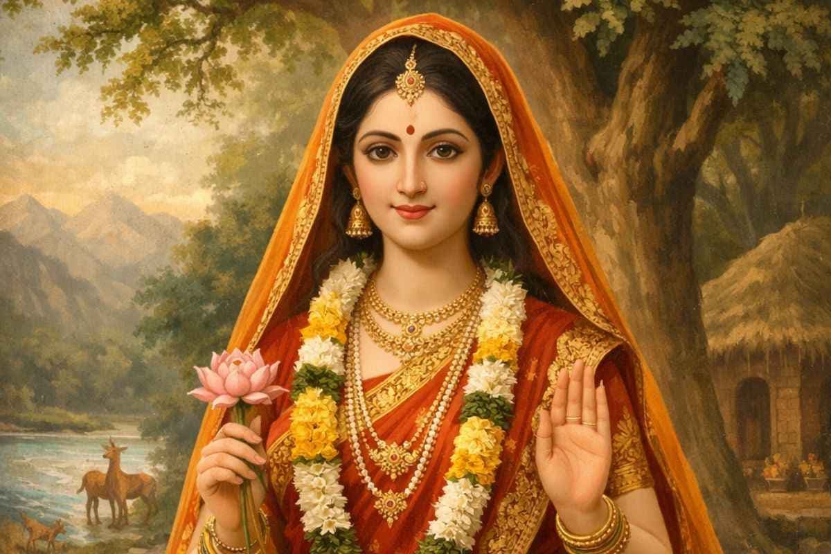 माता सीता की चालीसा के बिना अधूरी है जानकी जयंती, पढ़ें पूरी लिरिक्स