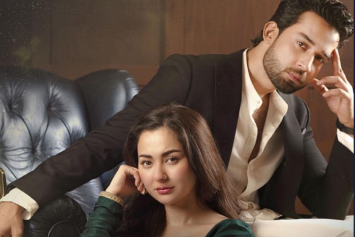 Meri Zindagi Hai Tu अब हफ्ते में एक दिन ही आएगा, जानें नया Timing और Finale अपडेट