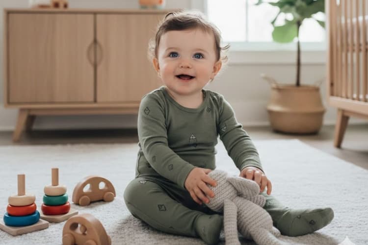 अपने राजा बेटा के लिए चुनें सबसे यूनिक और लेटेस्ट नाम