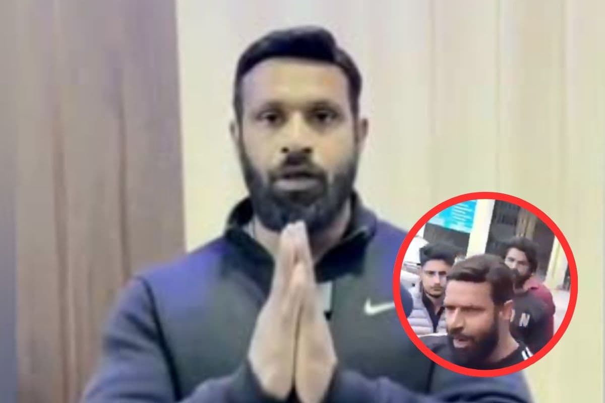 दीपक कुमार की जिम में थे 150 मेंबर, 'मोहम्मद दीपक' कहने के बाद बचे सिर्फ 15