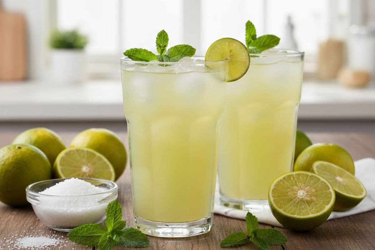 बाजार जाना छोड़ें, घर पर बनाएं ठंडा-ठंडा मौसंबी जूस