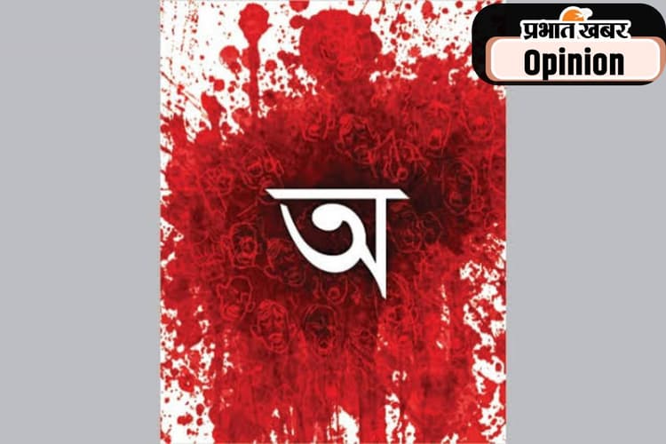 संस्कृति, परंपरा और इतिहास की संवाहक होती है मातृभाषा