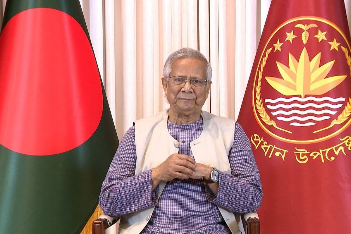 तारिक रहमान बनेंगे PM, तो क्या मोहम्मद यूनुस होंगे बांग्लादेश के अगले राष्ट्रपति?