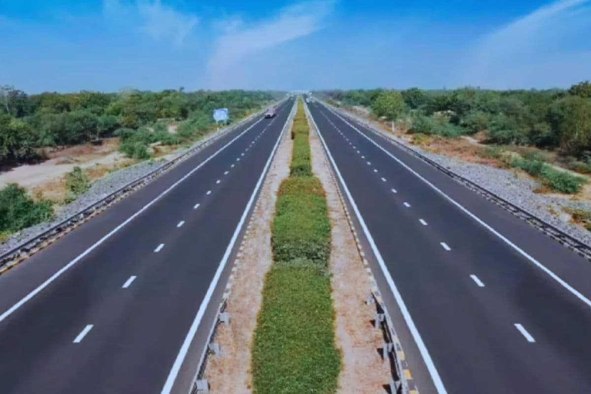 बक्सर-भागलपुर कॉरिडोर का मेन हिस्सा बनेगा यह एक्सप्रेस-वे, दो पुल भी बनाये जायेंगे, देखें लेटेस्ट अपडेट