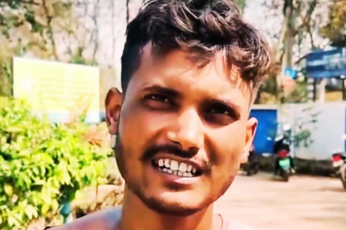 ‘बांग्लादेशी’ बनकर Viral होने की साजिश! मुर्शिदाबाद के युवक की झूठी ट्रेन स्टोरी का पुलिस ने किया पर्दाफाश