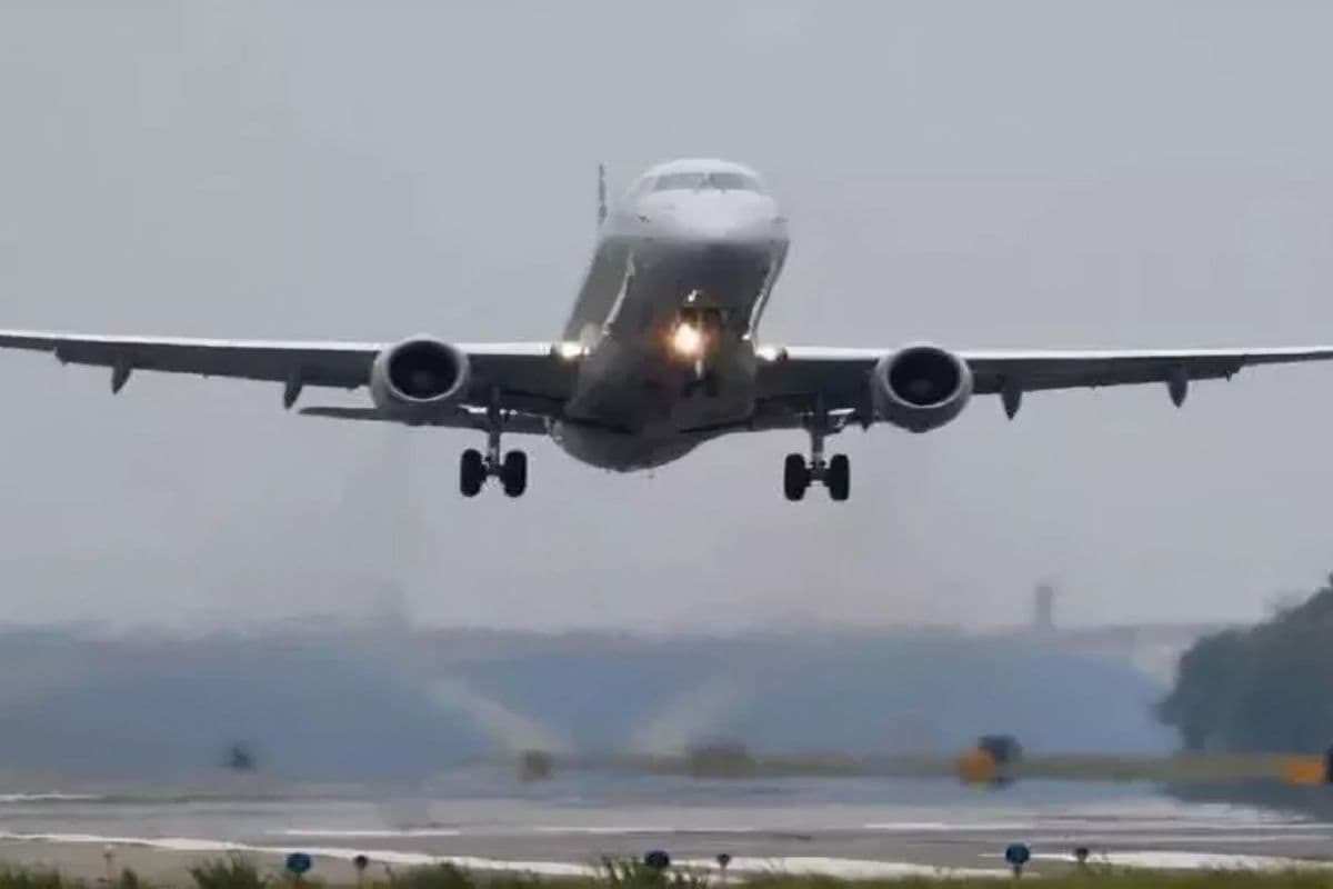 मुजफ्फरपुर एयरपोर्ट को मिली रफ्तार, 43 करोड़ में बनेगा रनवे, 2027 से उड़ान की तैयारी