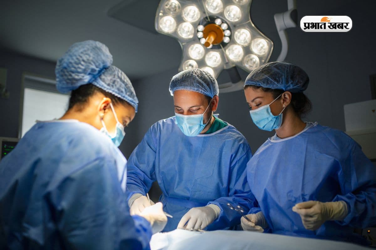 सिर्फ 44- 47 नंबर में सर्जन! NEET PG कटऑफ घटने का खतरनाक नतीजा