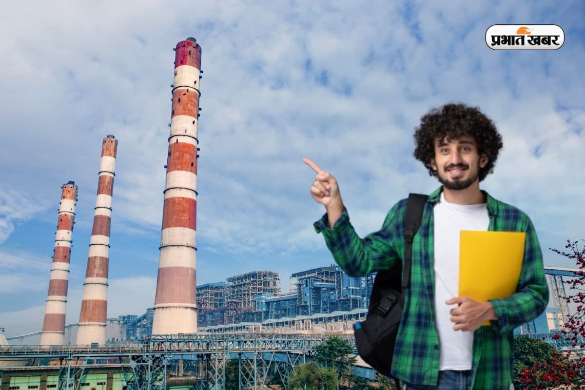 इंजीनियर्स के लिए बंपर भर्ती, 1.40 लाख तक मिलेगी सैलरी