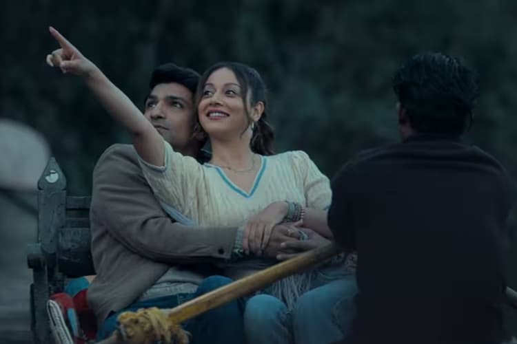 रिश्तों में जहर घोलती कहानी, ‘ना जाने कौन आ गया’ का टीजर वायरल