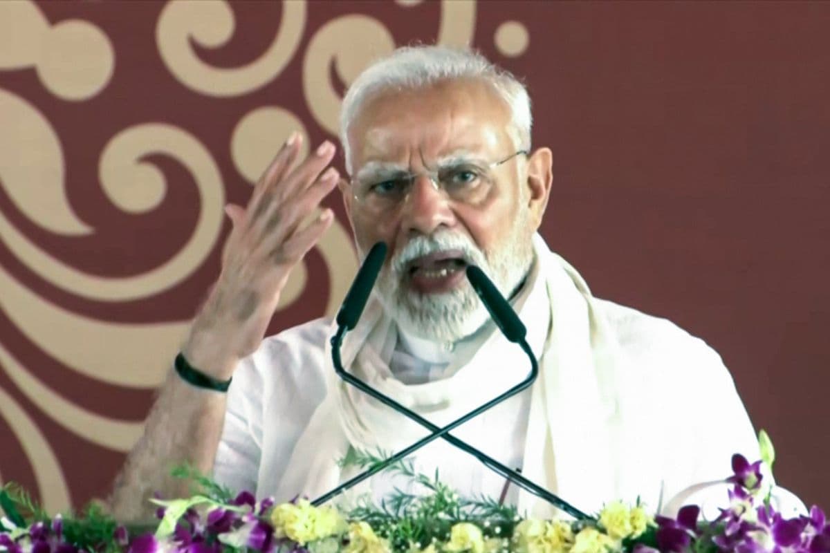 NCERT न्यायपालिका चैप्टर विवाद: पीएम मोदी नाराज, कहा- जवाबदेही तय हो और दोषियों पर कार्रवाई