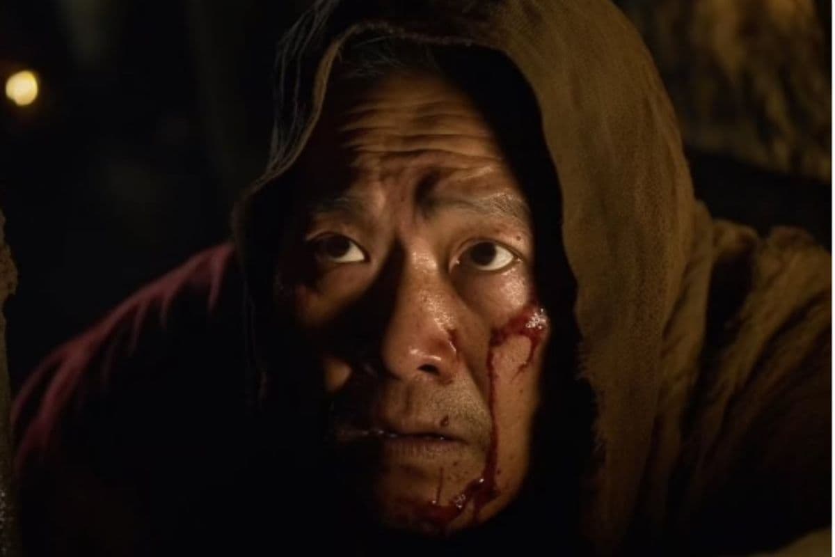 सुनसान टापू, अंधेरा जंगल और एक ऐसा चेहरा जो आपका होकर भी आपका नहीं, Netflix की ये फिल्में उड़ा देंगी नींद