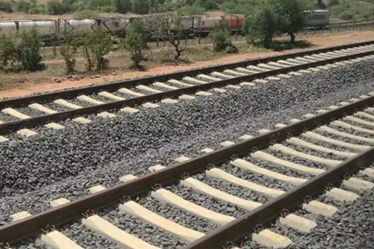 पूर्णिया में 100 साल बाद बिछेगी नई रेल पटरी, जलालगढ़-किशनगंज रेल लाइन की डीपीआर तैयार