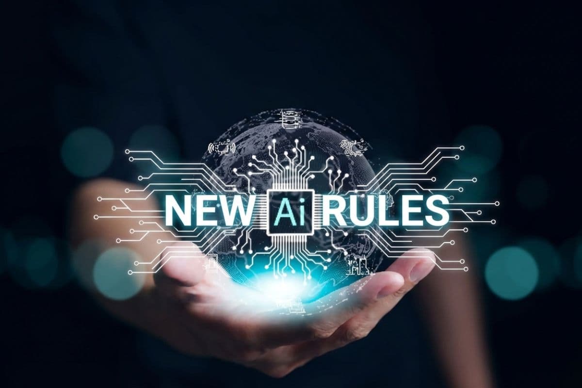 आज से लागू हुए AI कंटेंट के नए नियम: डीपफेक पोस्ट 3 घंटे में टेकडाउन करना जरूरी, जानें और क्या बदला