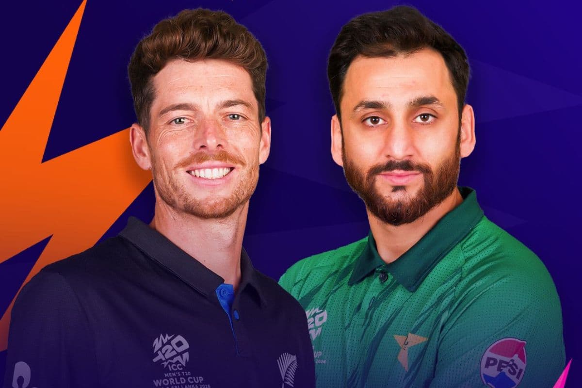 पाकिस्तान ने न्यूजीलैंड के खिलाफ जीता टॉस, पहले बल्लेबाजी का फैसला, देखें Playing XI