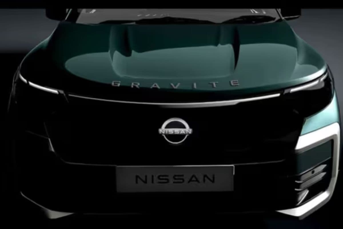 5.65 लाख में आई Nissan Gravite, स्टाइल, स्पेस और सेफ्टी का है बढ़िया पैकेज