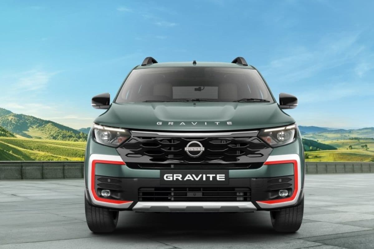 कौन सा Nissan Gravite आपके लिए सही? जानिए वेरिएंट-वाइज फीचर्स