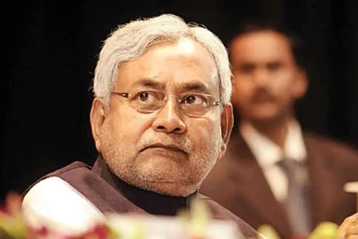 'रेल कॉरिडोर बनने से बिहार को काफी फायदा होगा', बजट 2026 को सीएम नीतीश ने बताया देश के लिए बेहतर