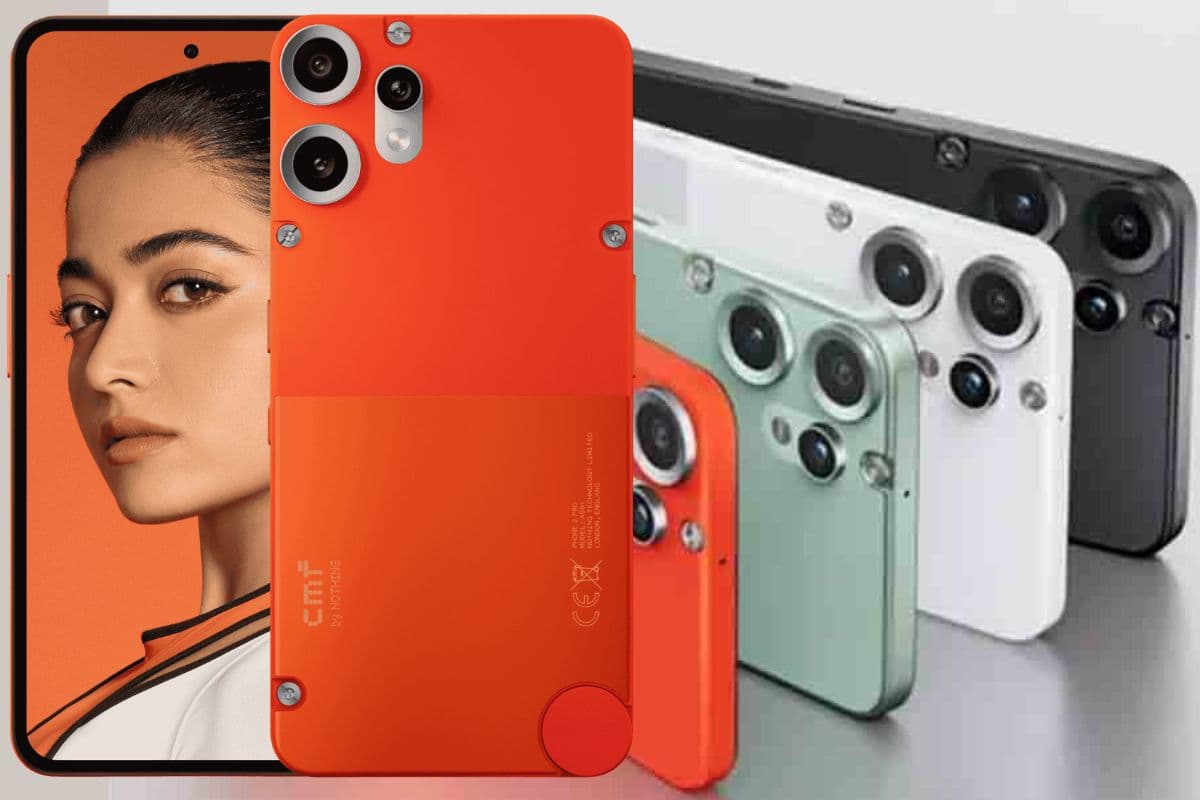 Nothing Phone 2 Pro पर तगड़ा डिस्काउंट, वैलेंटाइन पर गिफ्ट करने का सही मौका