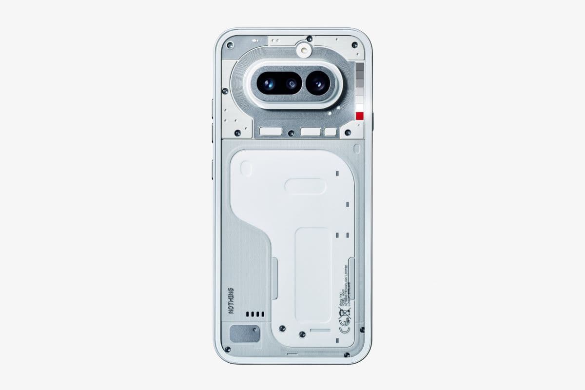 Nothing Phone 4a सीरीज का डिजाइन आया सामने, मिलेगा नया Glyph Bar, जानें क्या है इसकी खासियत?