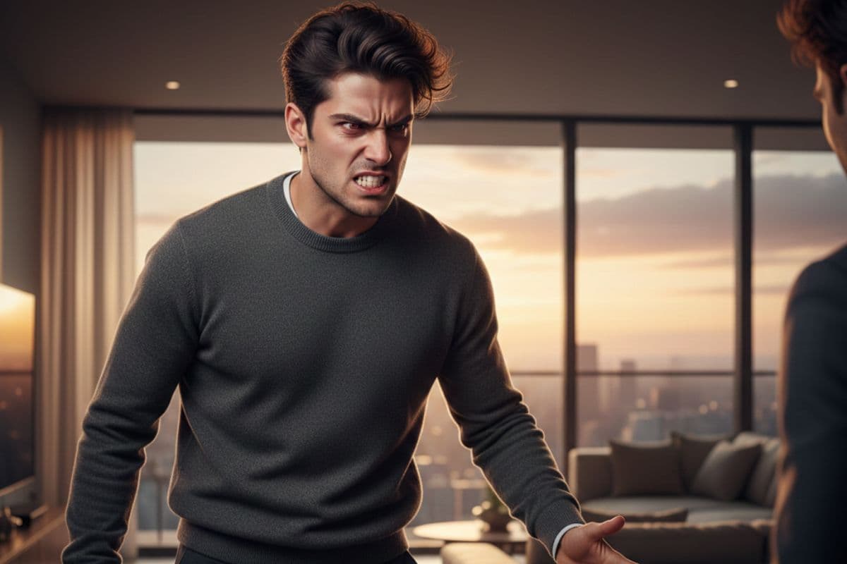 बहुत जिद्दी और गुस्सैल होते हैं इस तारीख को जन्मे लोग, छोटी सी बात पर खो देते हैं आपा