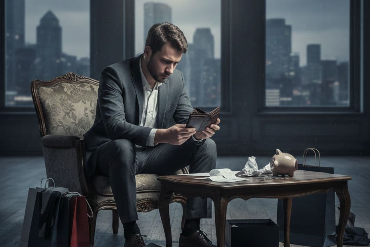 बहुत खर्चीले होते हैं इस तारीख पर जन्मे लोग, पैसा आने से पहले ही खत्म हो जाता है