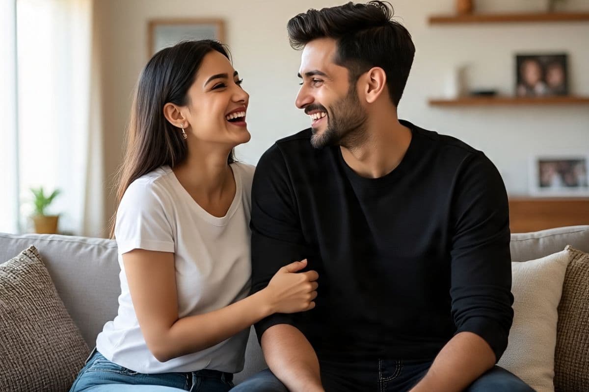 अंक ज्योतिष से जानें अपने पार्टनर के साथ अपनी कम्पैटिबिलिटी, क्या जम पाएगी आपकी जोड़ी?