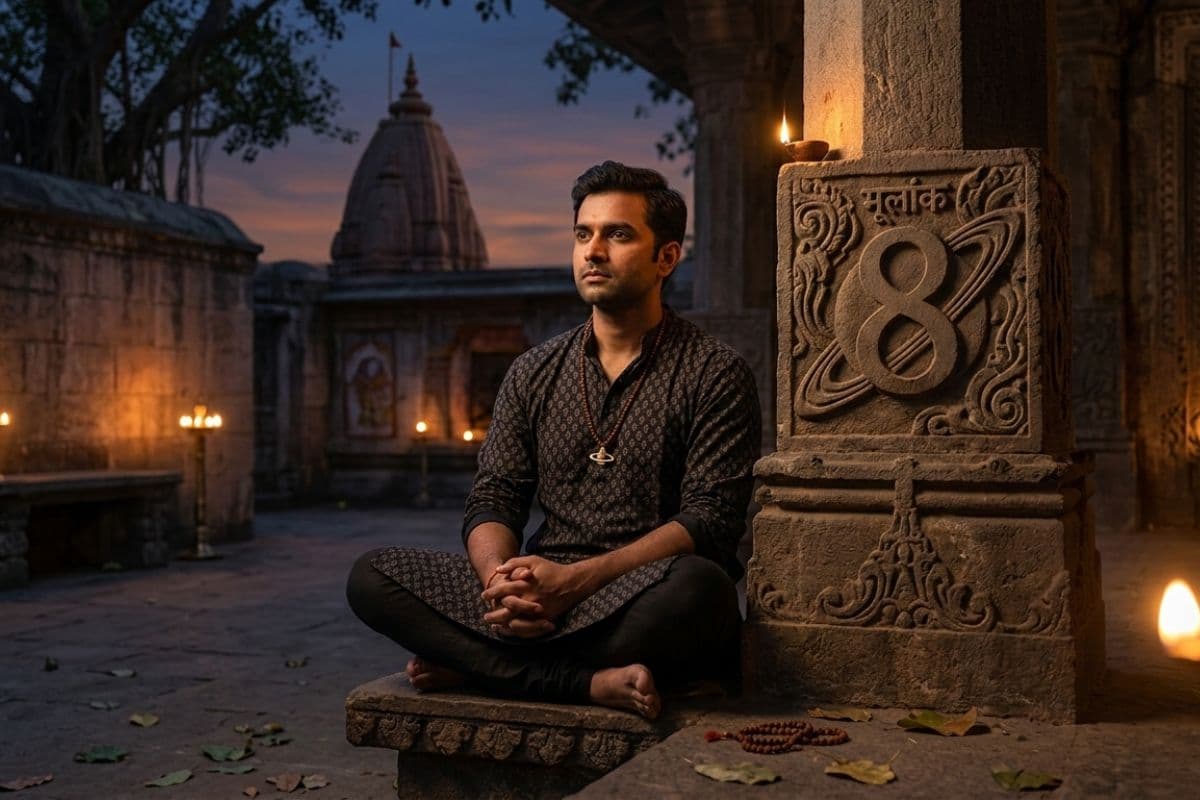 अगर आपका मूलांक 8 है तो भूलकर भी न करें ये गलतियां वरना बढ़ सकती हैं मुश्किलें