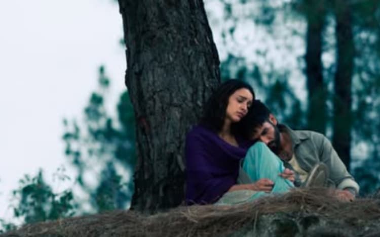 O Romeo: अंडरवर्ल्ड रोमांस ने खींची दर्शकों की भीड़, दूसरे दिन कितने करोड़ कमाए?