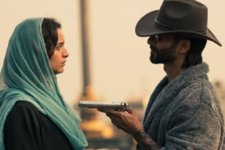 O Romeo: फिल्म की कमाई ने चौंकाया या किया निराश? जानें छठे दिन का कलेक्शन