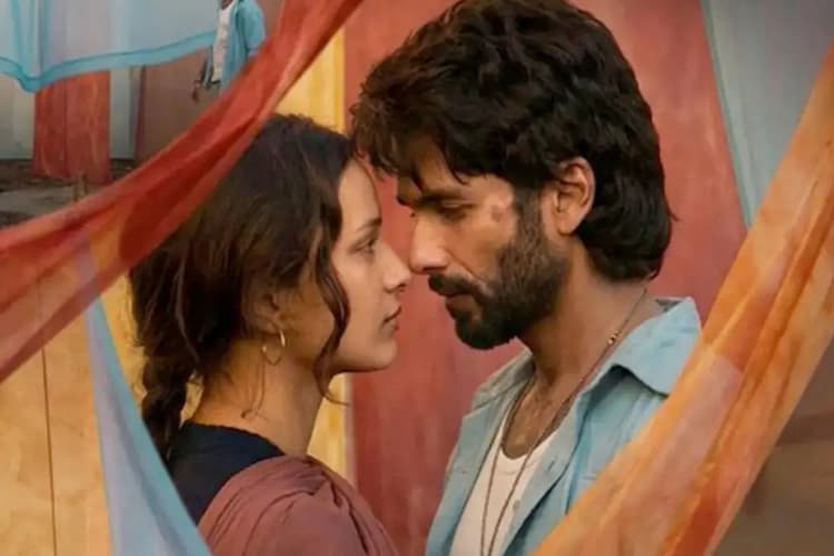 शाहिद कपूर की ‘ओ रोमियो’ का क्रेज कम, जानें 7वें दिन शाम 4 बजे तक की कमाई