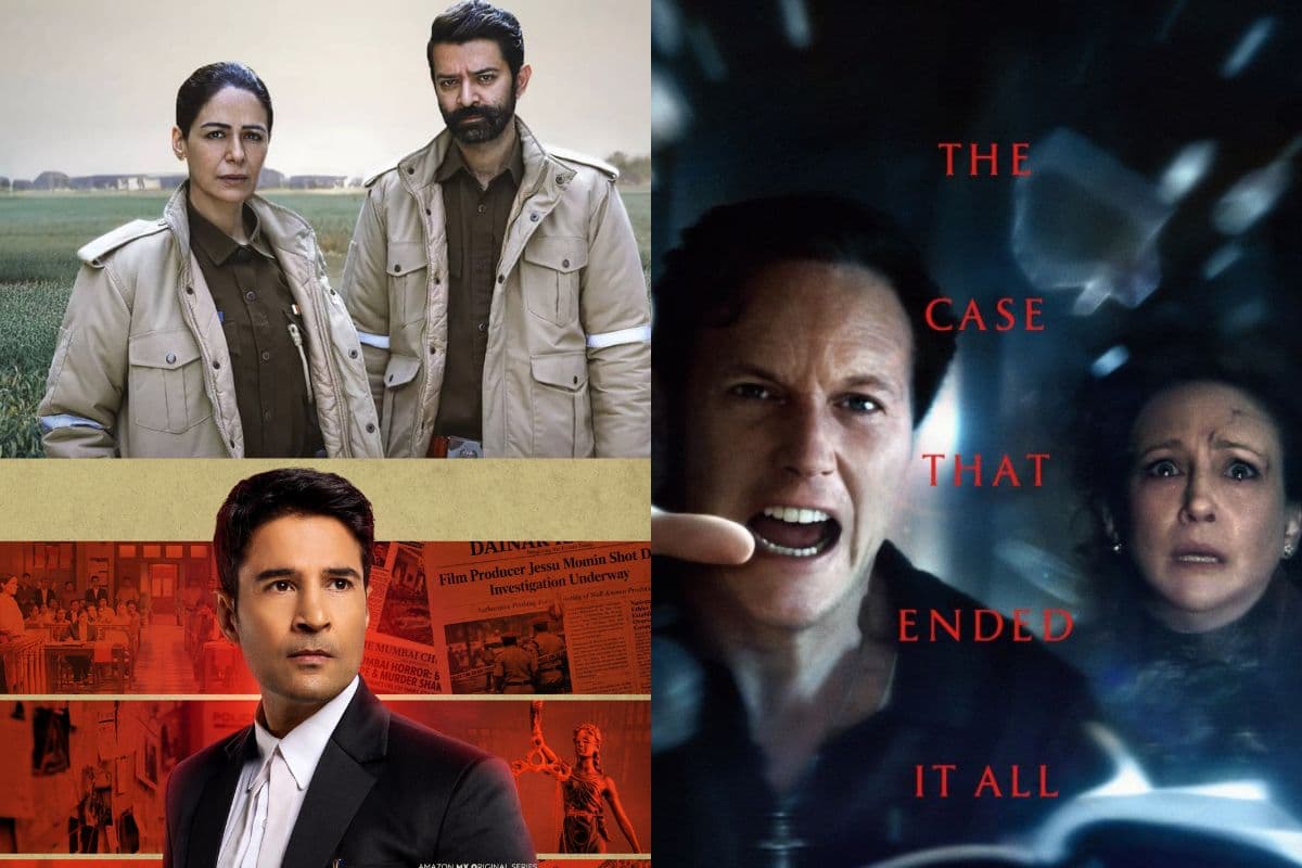 वैलेंटाइन वीक में घर बैठे मिलेगा फुल एंटरटेनमेंट, इस हफ्ते OTT पर रिलीज होंगी ये मोस्ट अवेटेड सीरीज और फिल्में