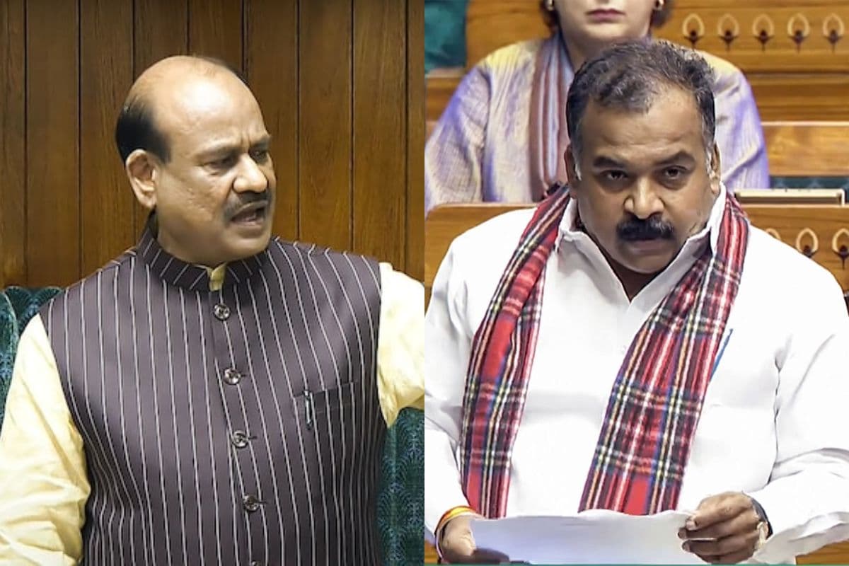 संसदीय लोकतंत्र की नींव पर हमला… कांग्रेस सांसद का मोदी सरकार से सवाल; 7 साल से यह पद खाली क्यों?