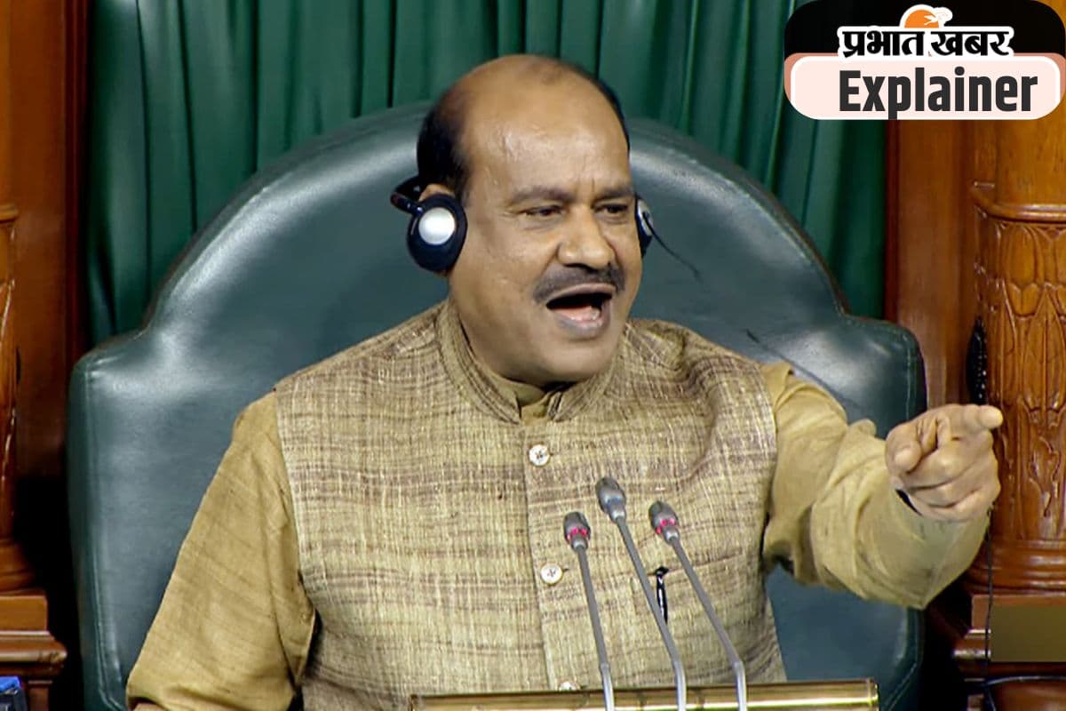 लोकसभा अध्यक्ष के खिलाफ प्रस्ताव पास हुआ, तो क्या सरकार पर होगा कोई असर?