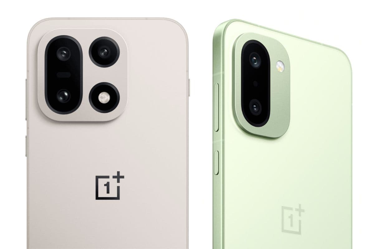 OnePlus 15 सीरीज पर बंपर ऑफर, अभी खरीदें और पैसे बचाएं